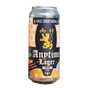 OEC Anytime Lager 4pk Can